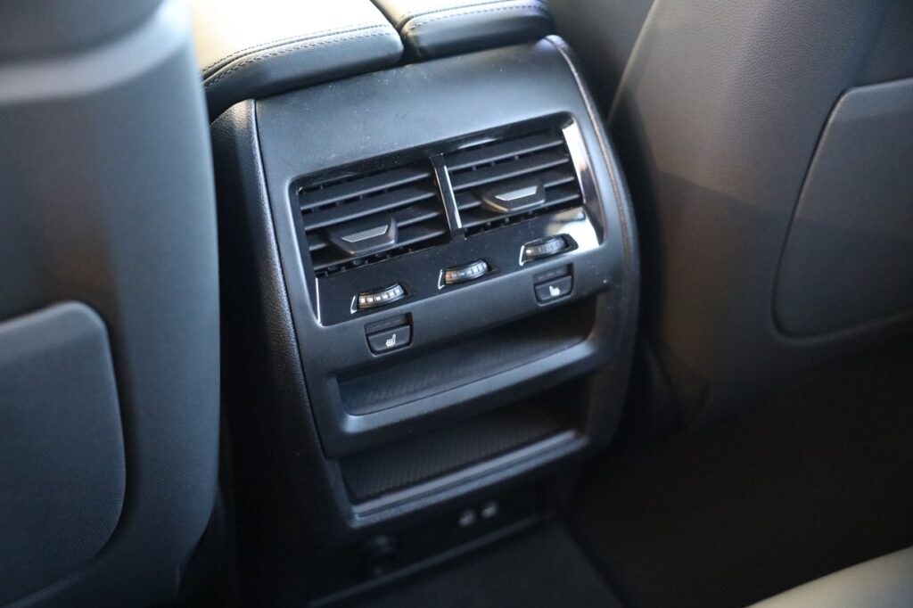 BMW X5 xDrive40i