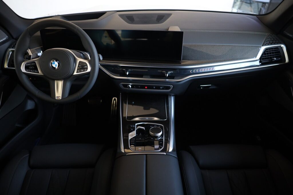 BMW X5 xDrive40i