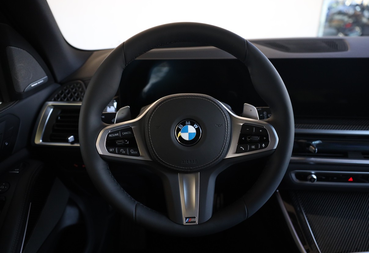BMW X5 xDrive40i