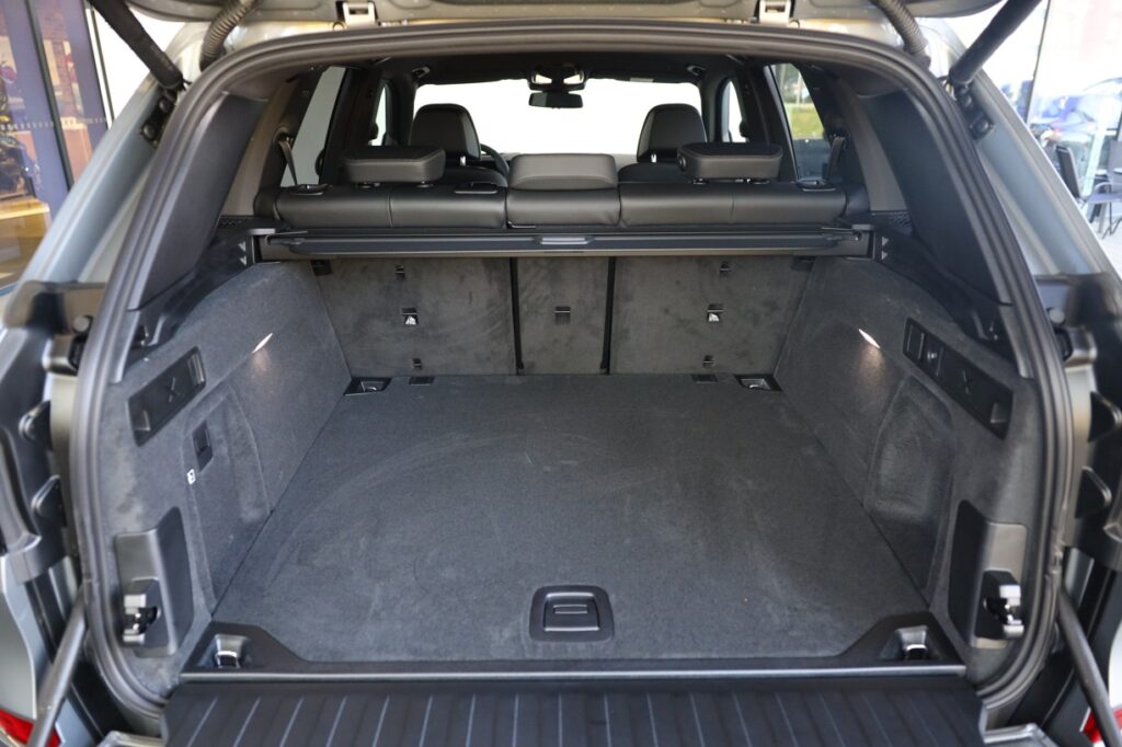 BMW X5 xDrive40i