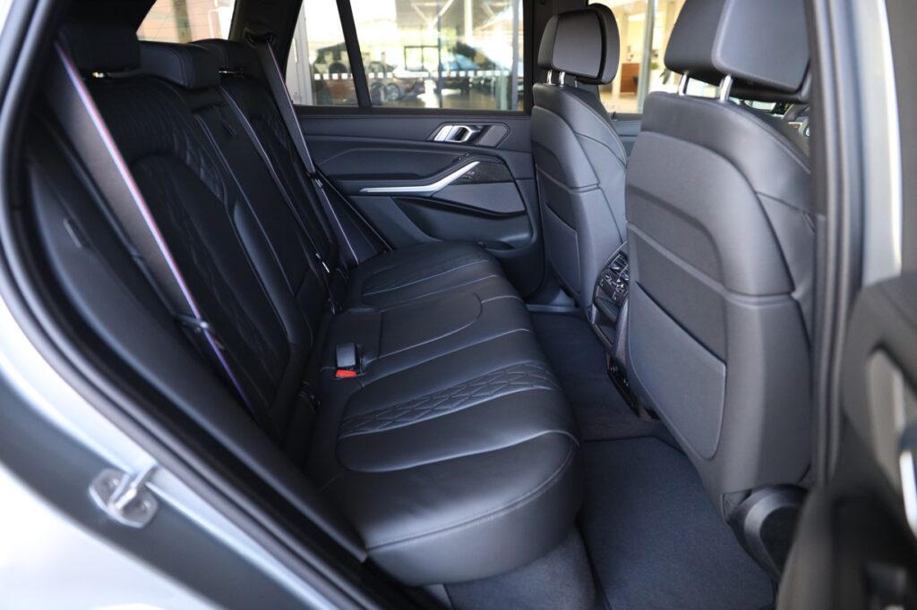 BMW X5 xDrive40i