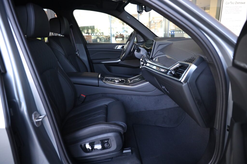 BMW X5 xDrive40i