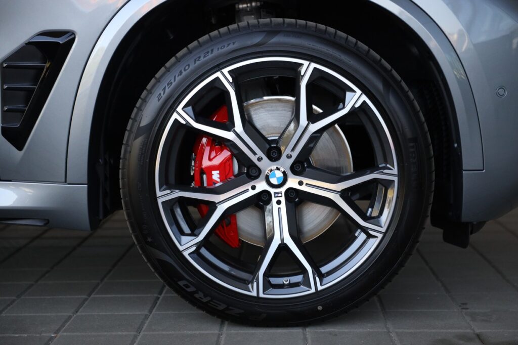 BMW X5 xDrive40i