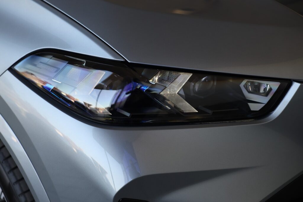 BMW X5 xDrive40i