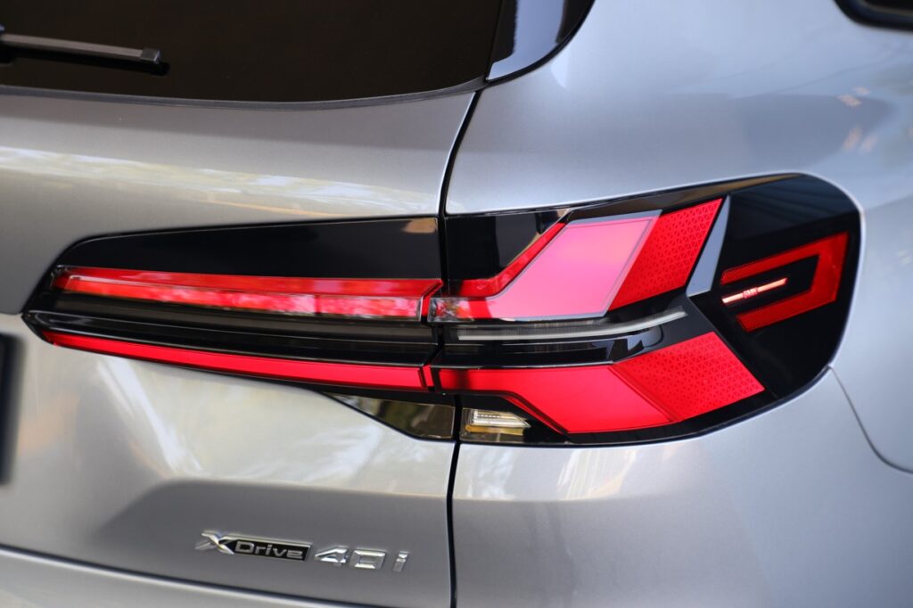 BMW X5 xDrive40i