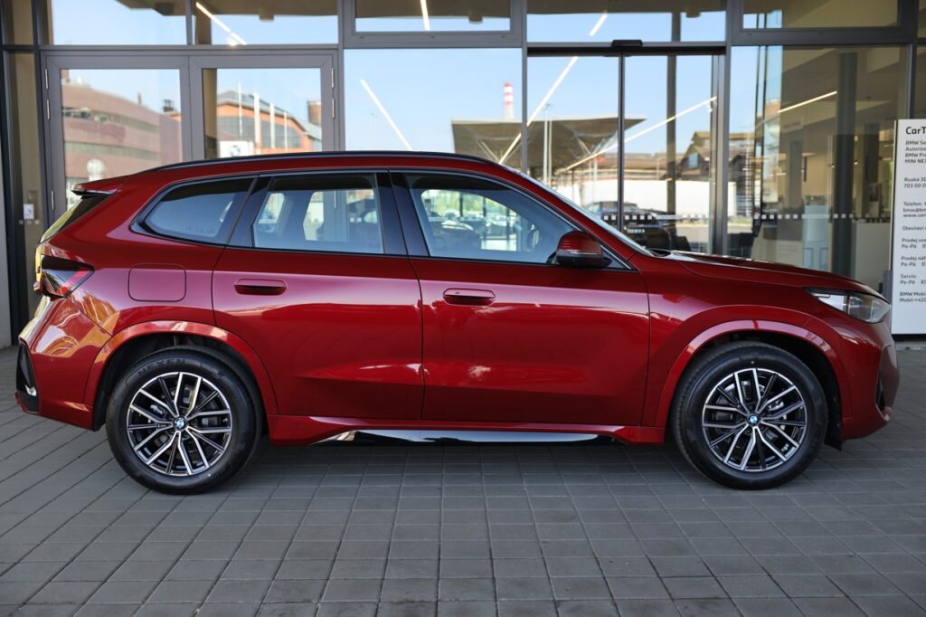 BMW X1 xDrive20d