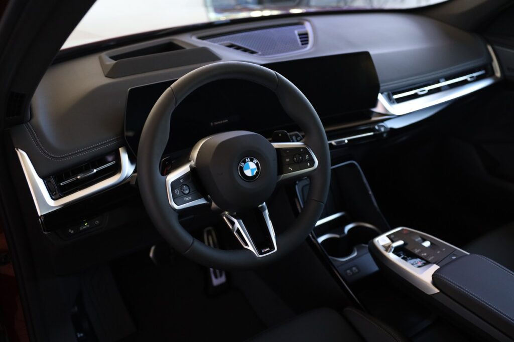BMW X1 xDrive20d
