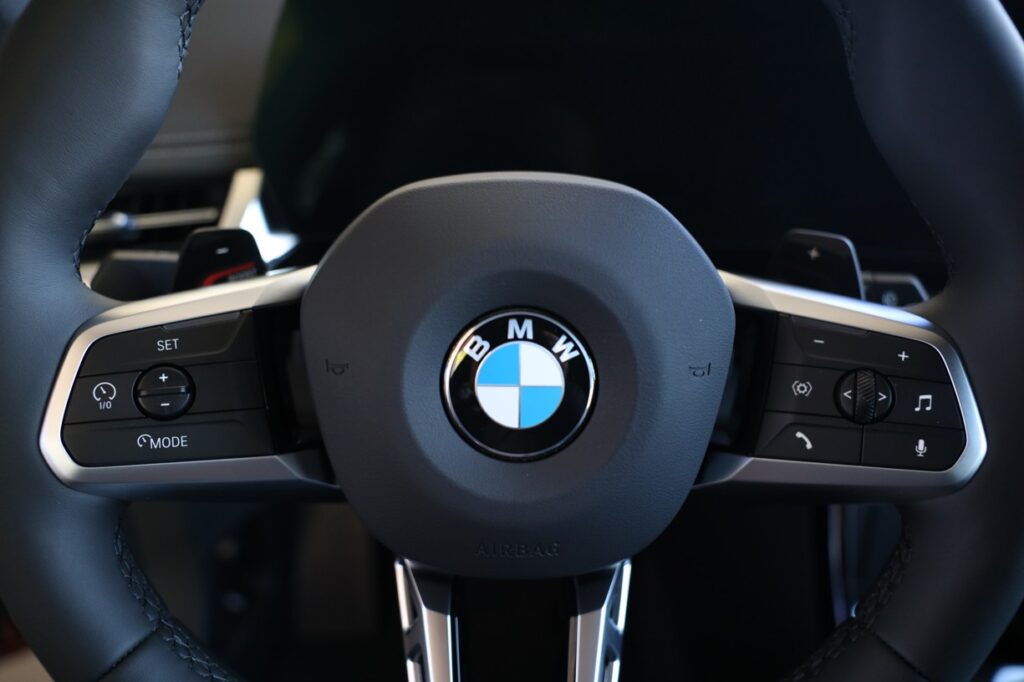 BMW X1 xDrive20d