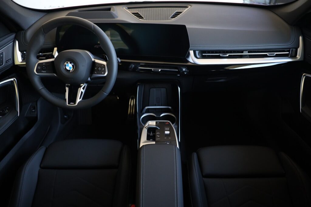BMW X1 xDrive20d