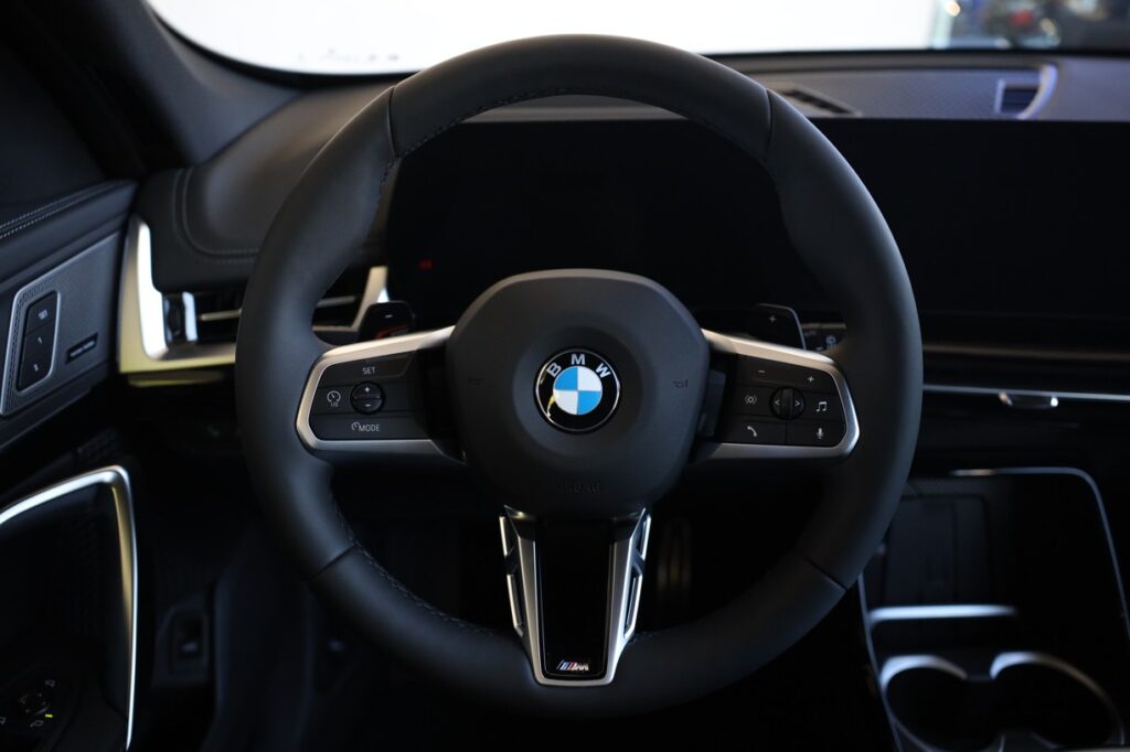 BMW X1 xDrive20d
