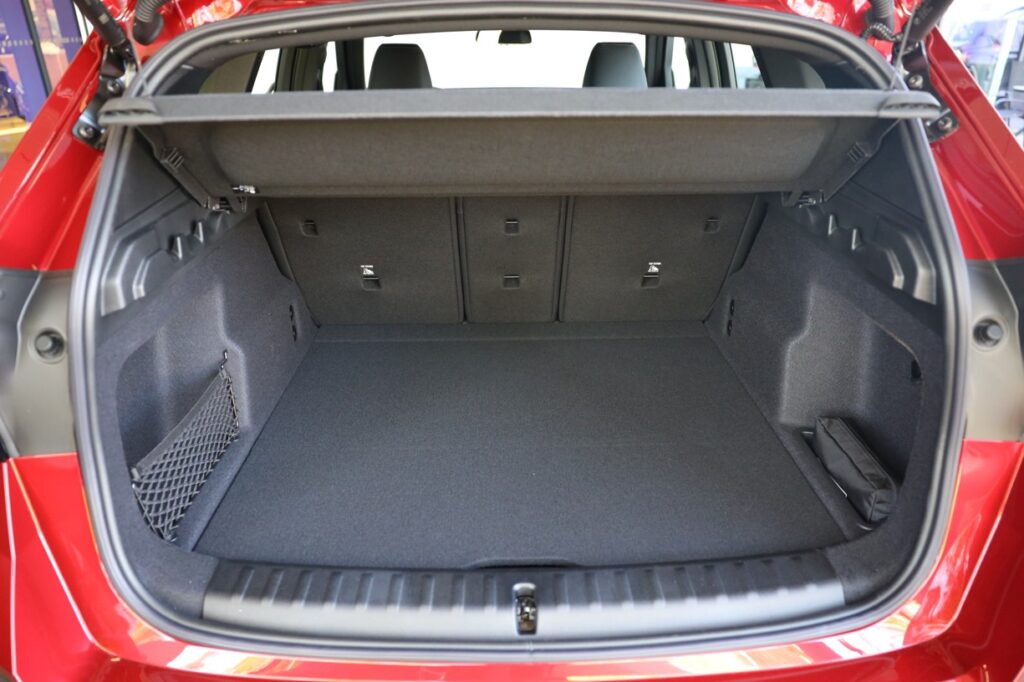 BMW X1 xDrive20d
