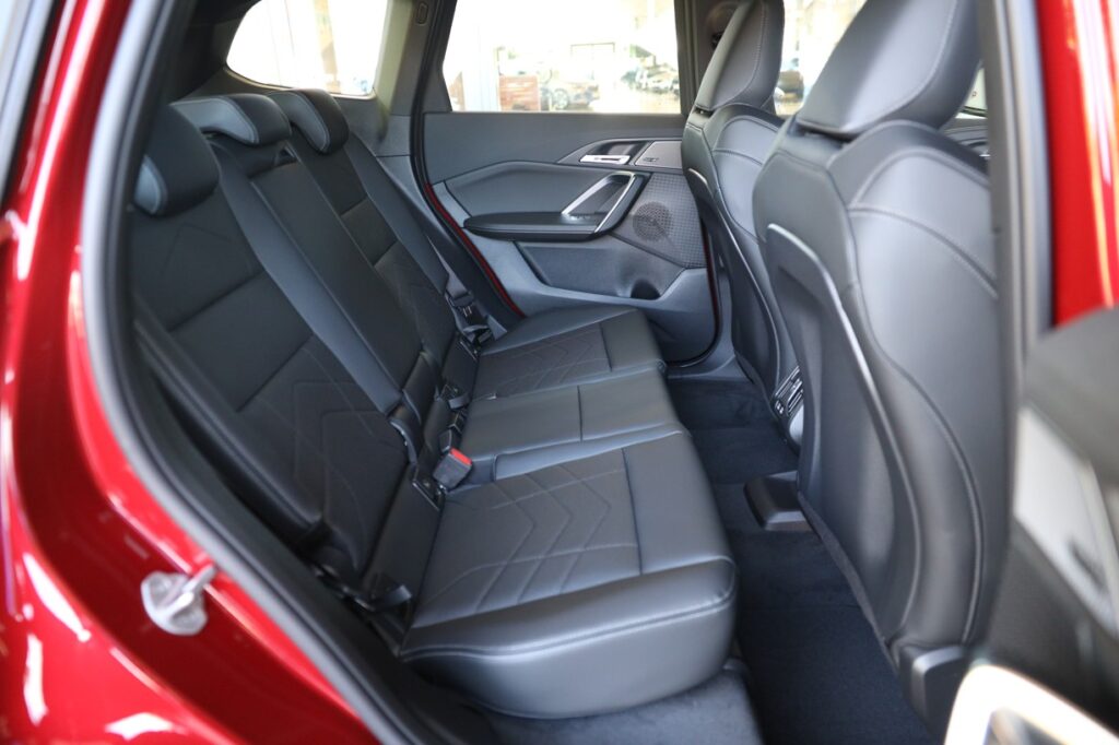 BMW X1 xDrive20d