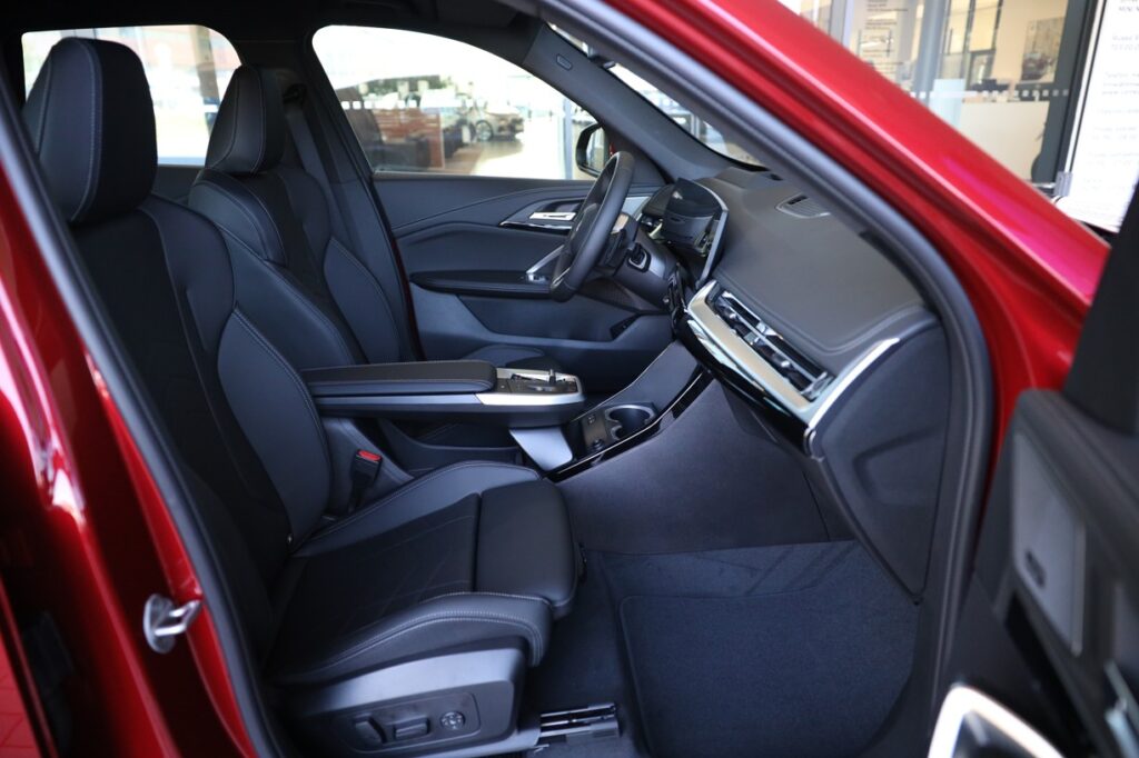 BMW X1 xDrive20d