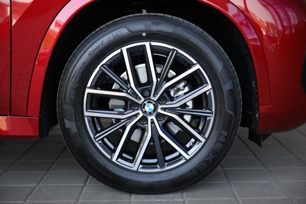 BMW X1 xDrive20d