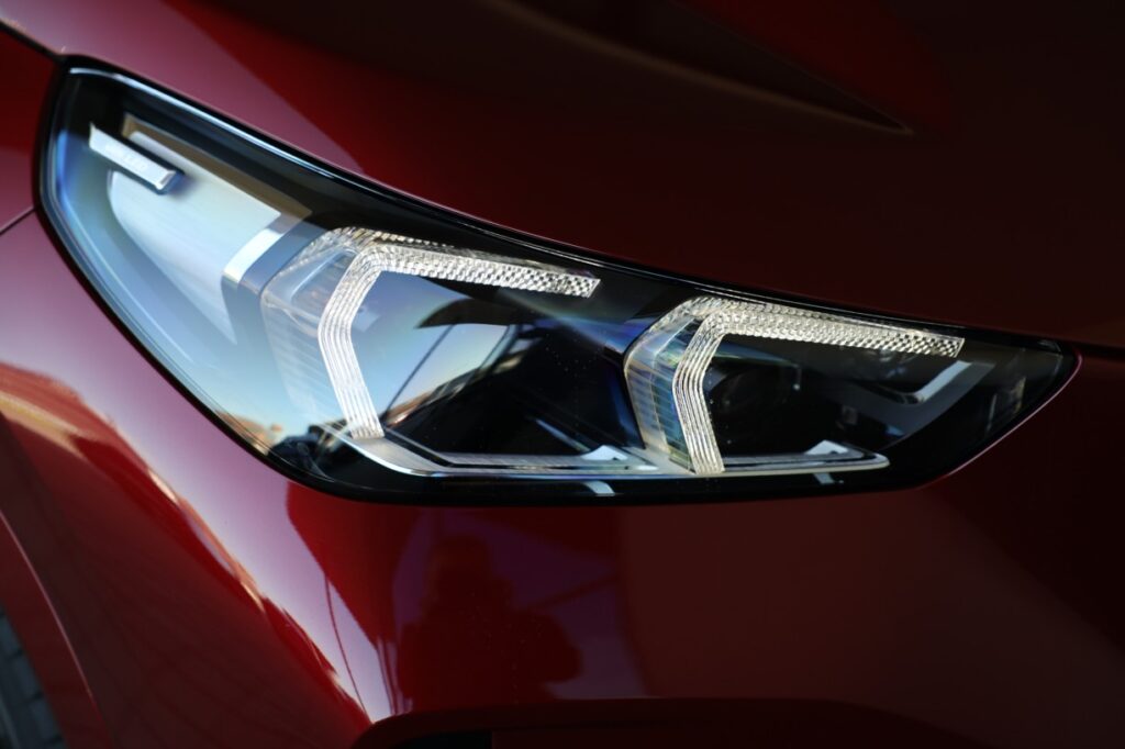 BMW X1 xDrive20d
