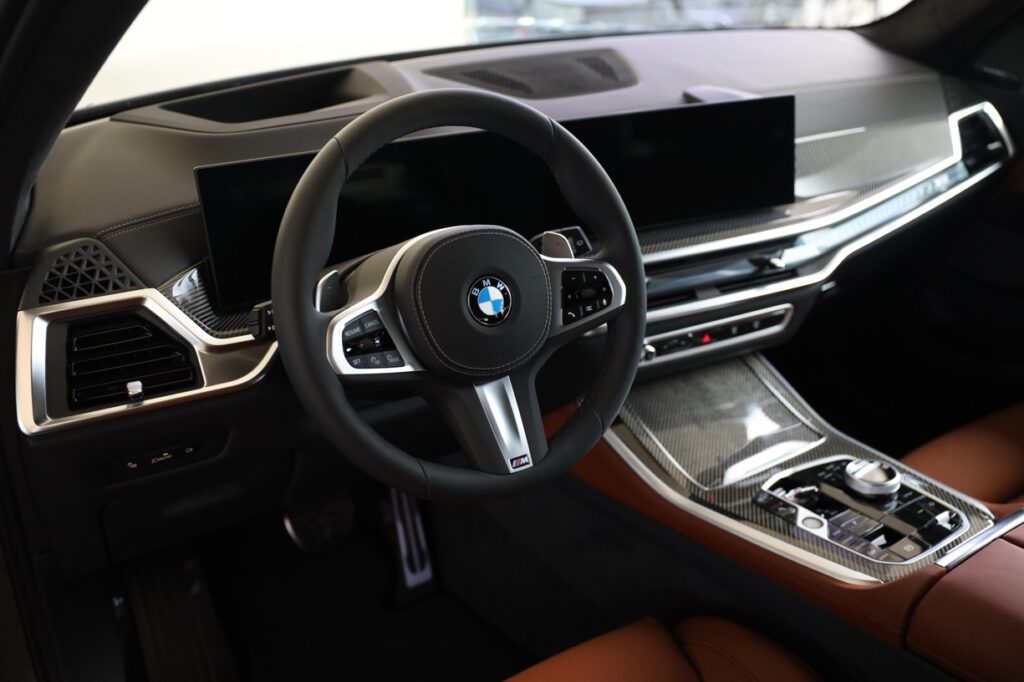 BMW X5 xDrive40d