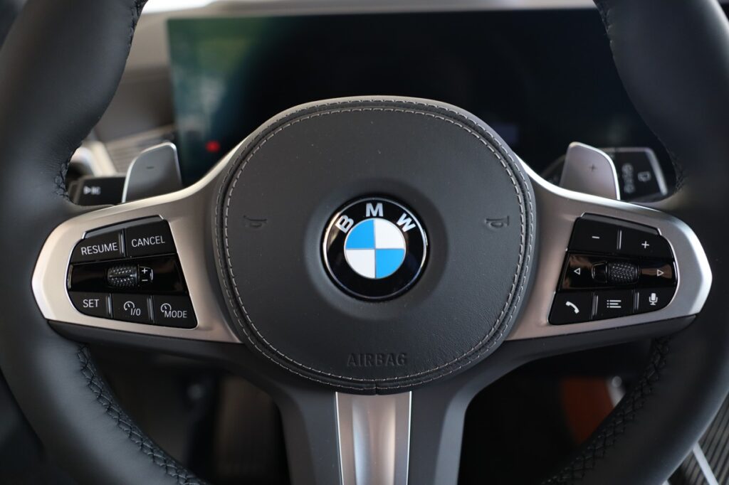 BMW X5 xDrive40d