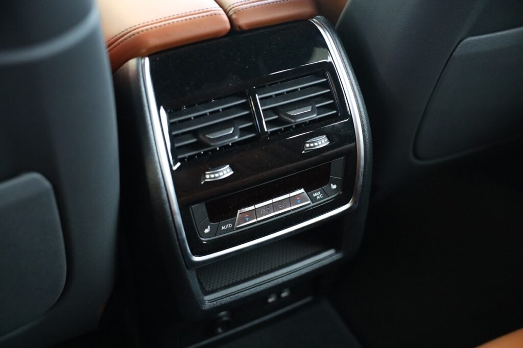BMW X5 xDrive40d