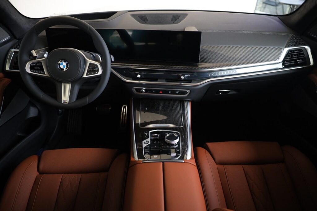 BMW X5 xDrive40d