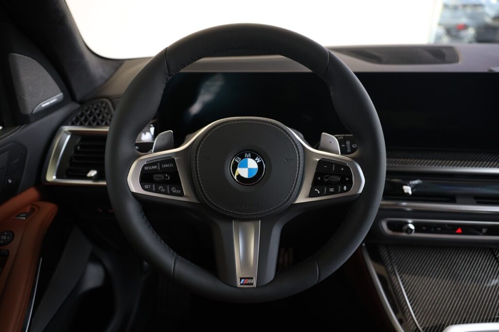 BMW X5 xDrive40d