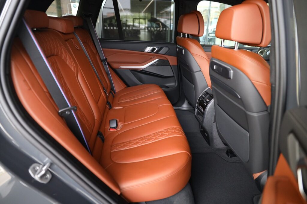 BMW X5 xDrive40d