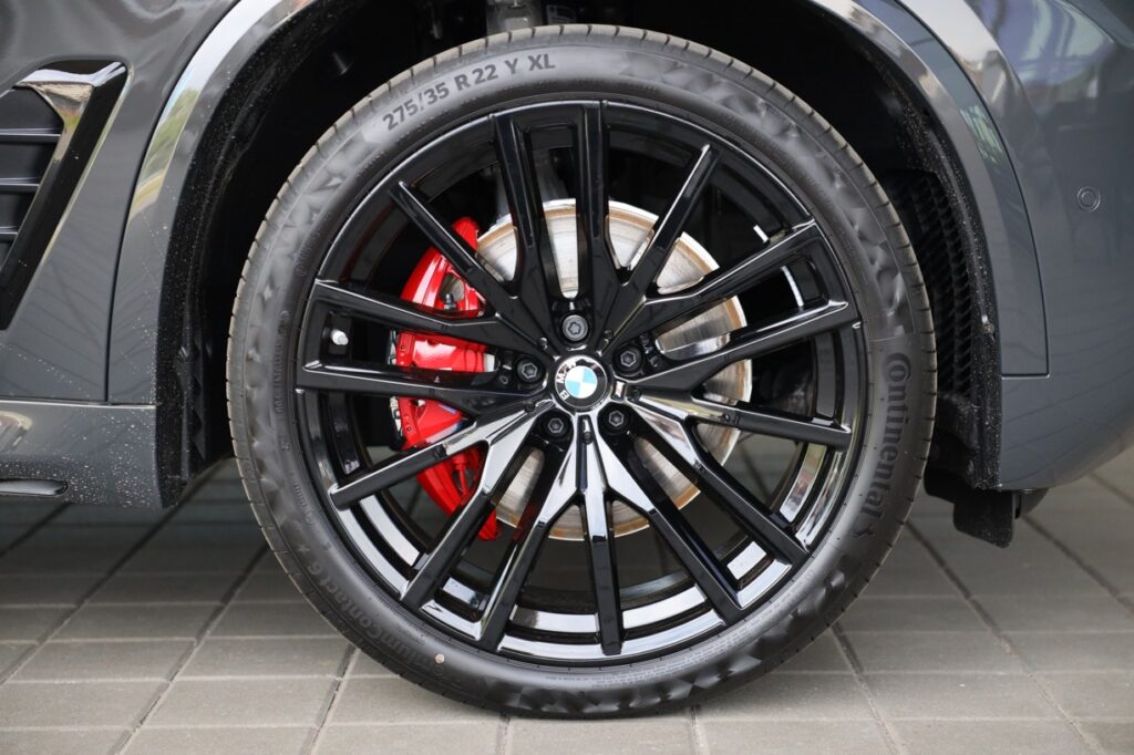 BMW X5 xDrive40d