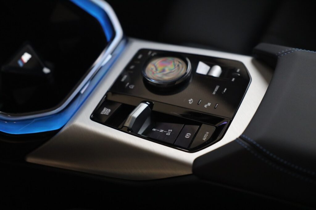 BMW X3 xDrive 40d