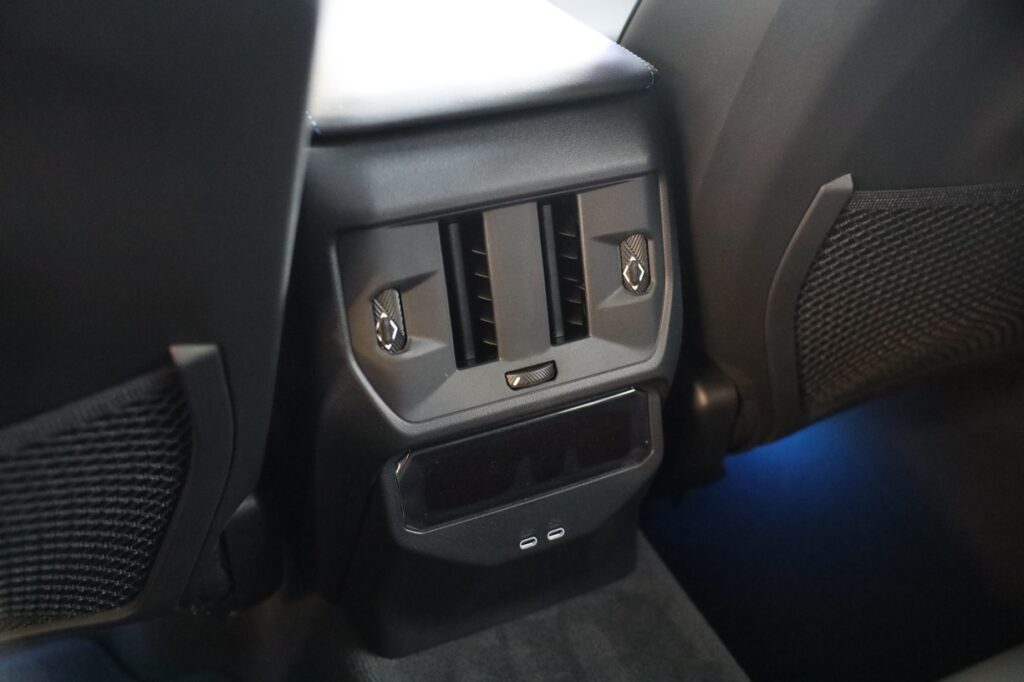BMW X3 xDrive 40d