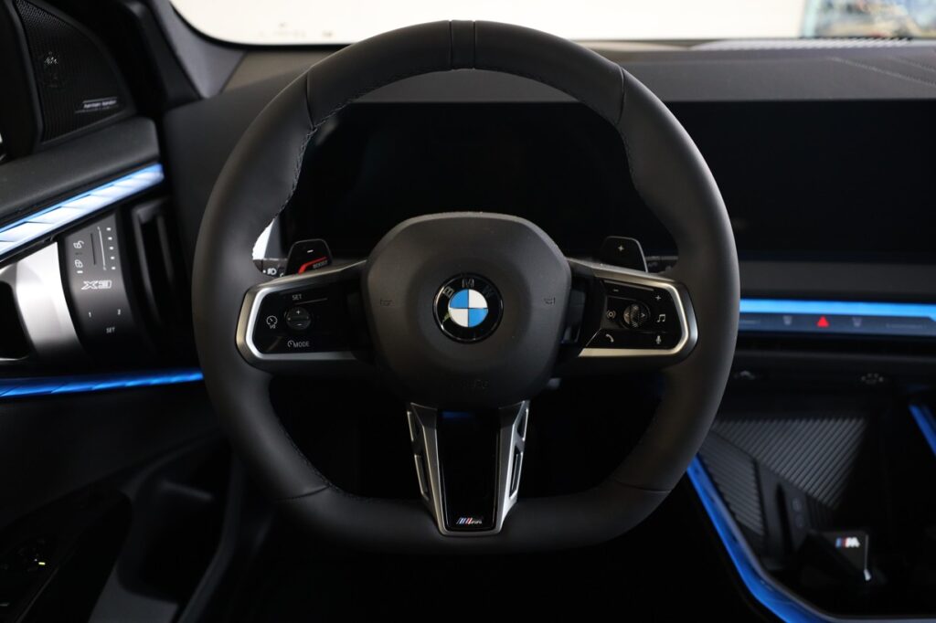 BMW X3 xDrive 40d