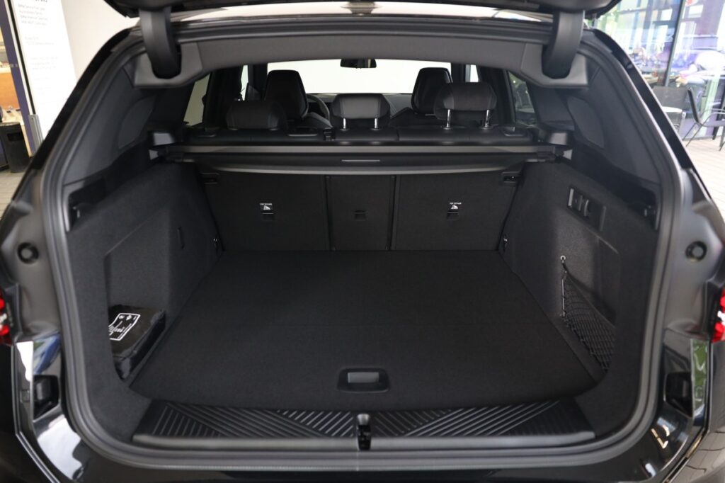 BMW X3 xDrive 40d