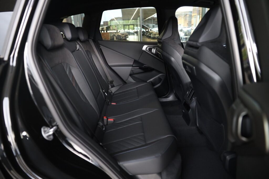 BMW X3 xDrive 40d