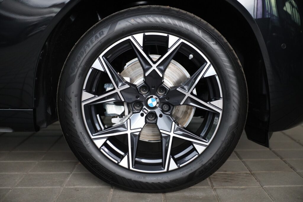 BMW X3 xDrive 40d