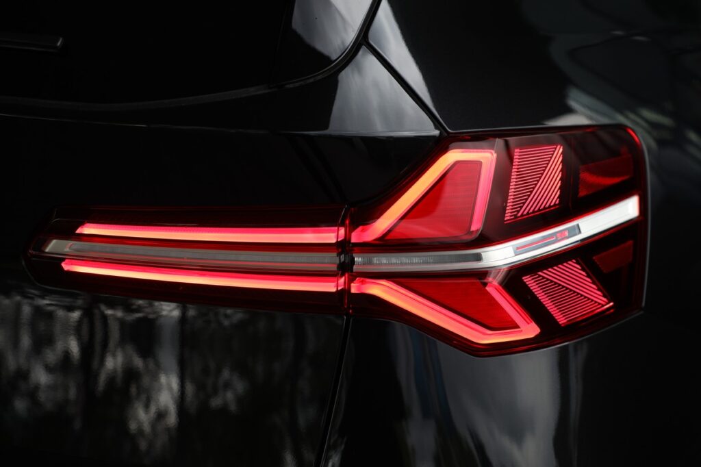 BMW X3 xDrive 40d