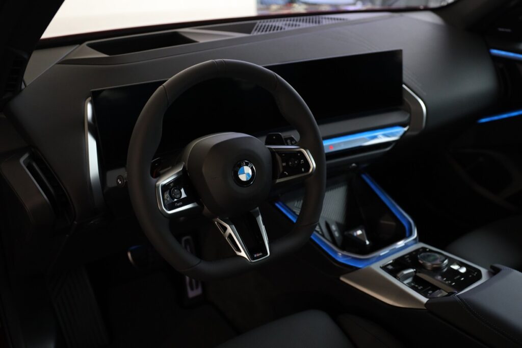 BMW X3 20d xDrive