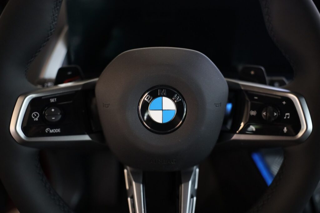 BMW X3 20d xDrive