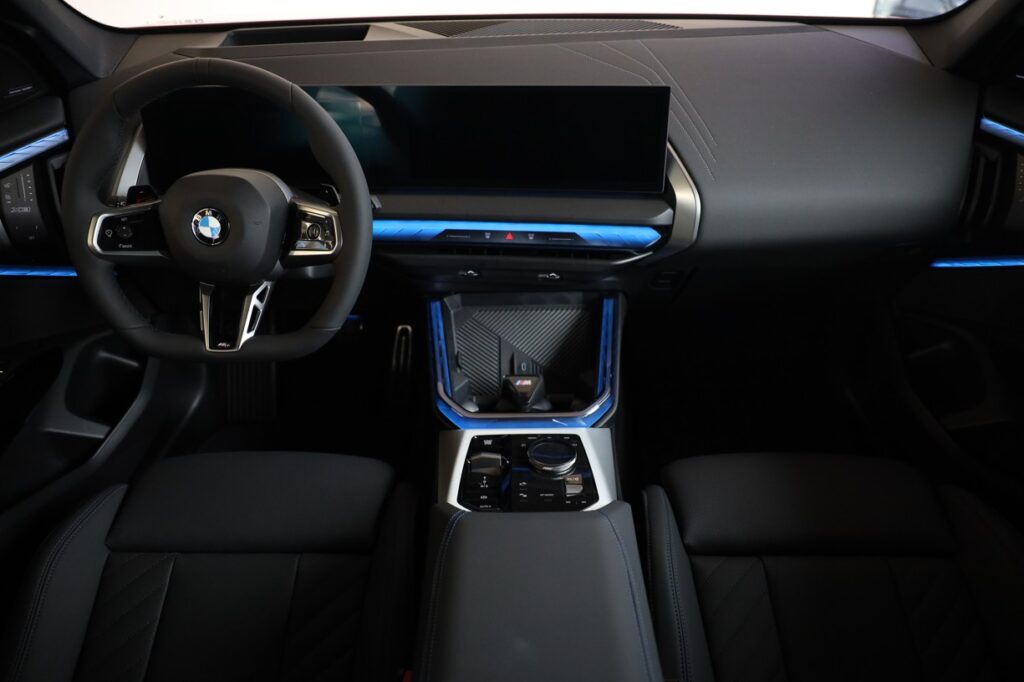 BMW X3 20d xDrive