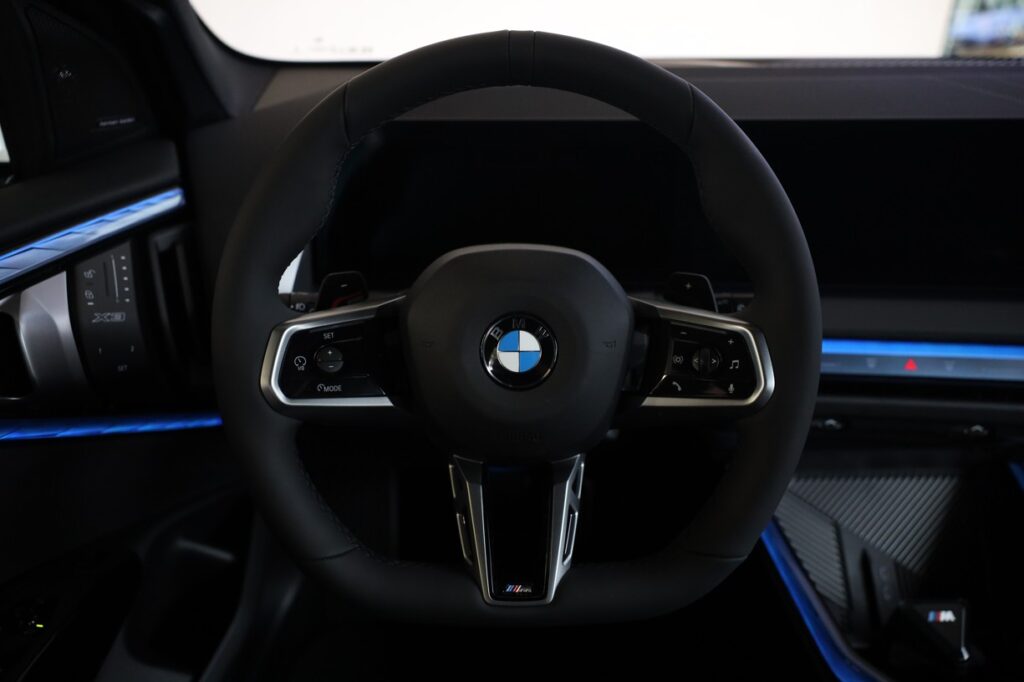 BMW X3 20d xDrive