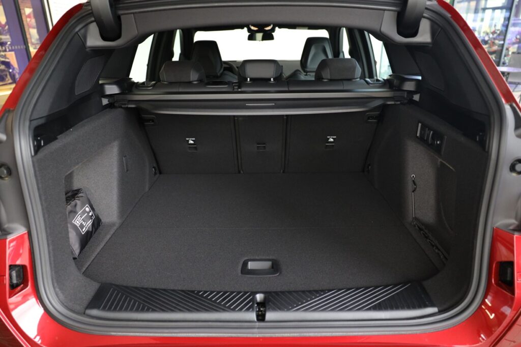 BMW X3 20d xDrive