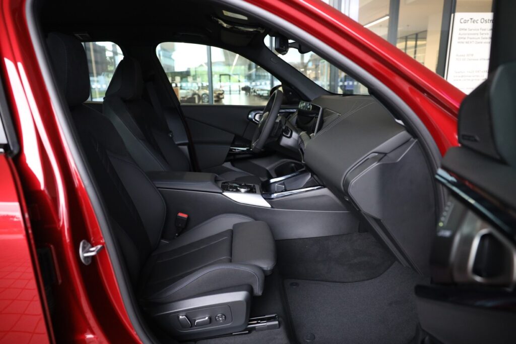 BMW X3 20d xDrive