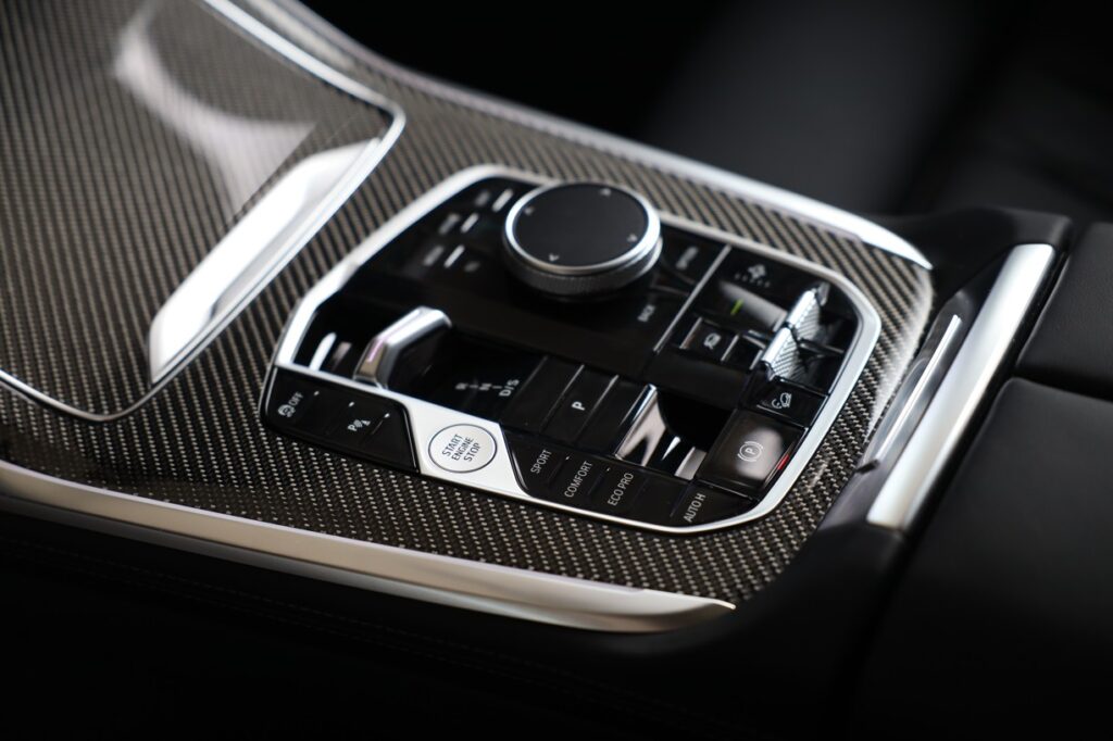 BMW X7 xDrive40d