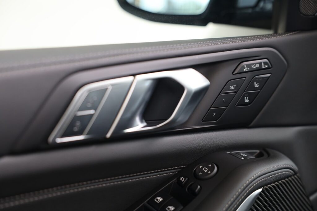BMW X7 xDrive40d