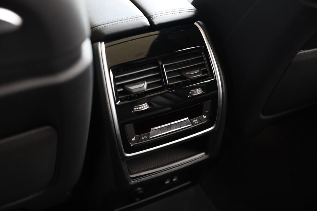 BMW X7 xDrive40d