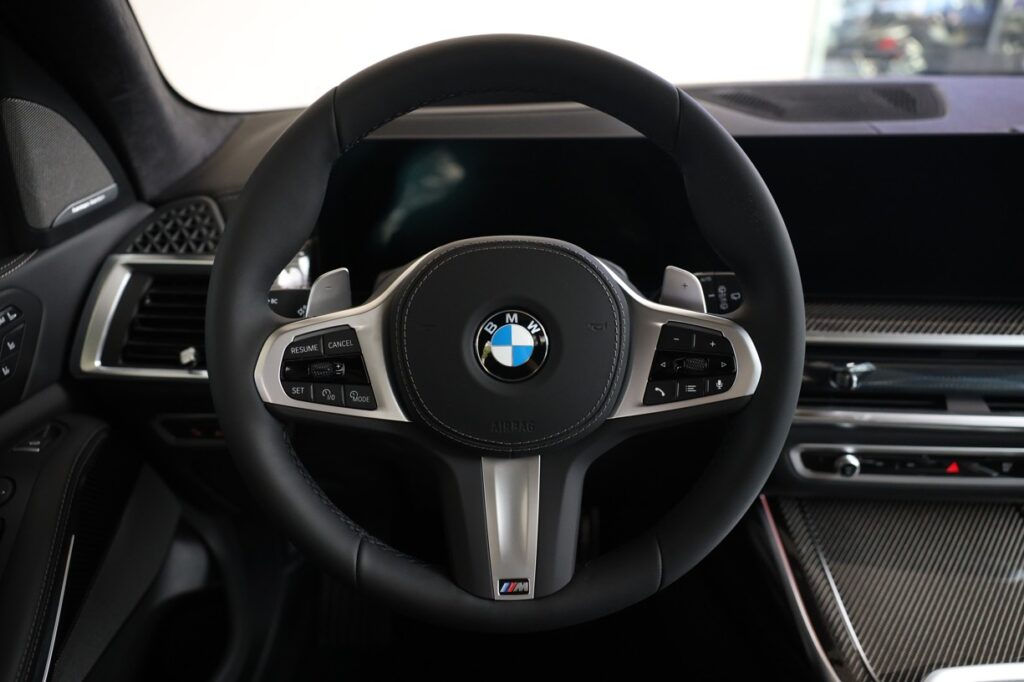BMW X7 xDrive40d