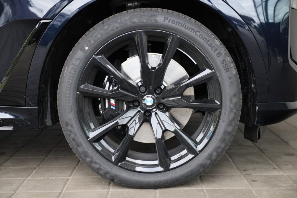 BMW X7 xDrive40d