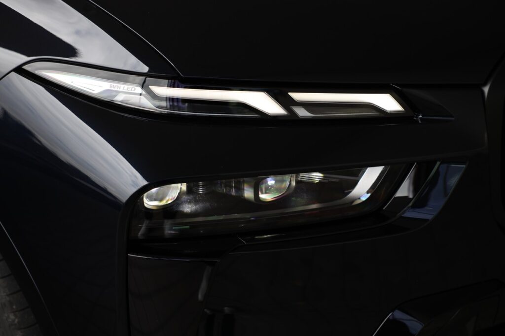 BMW X7 xDrive40d