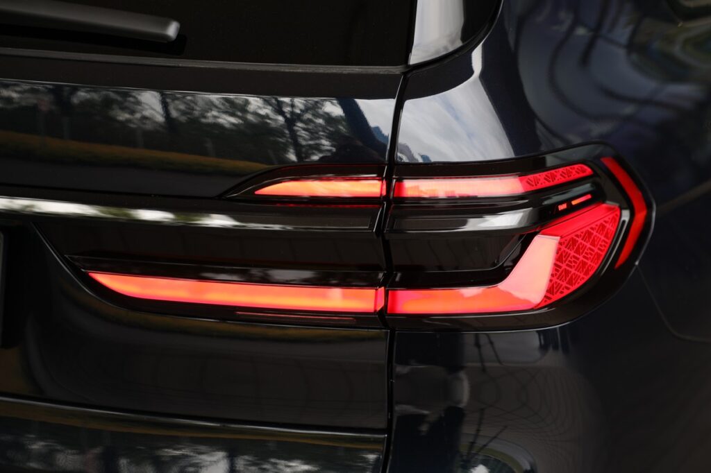 BMW X7 xDrive40d
