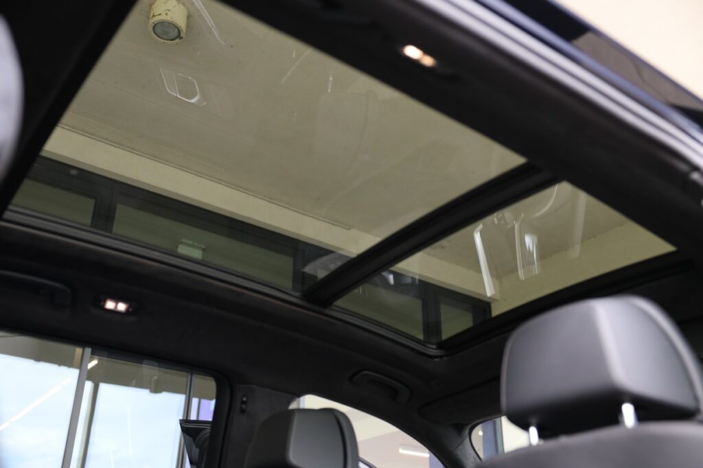 BMW X7 xDrive40d