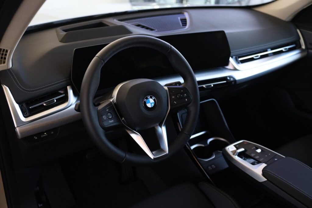 BMW X1 xDrive20d