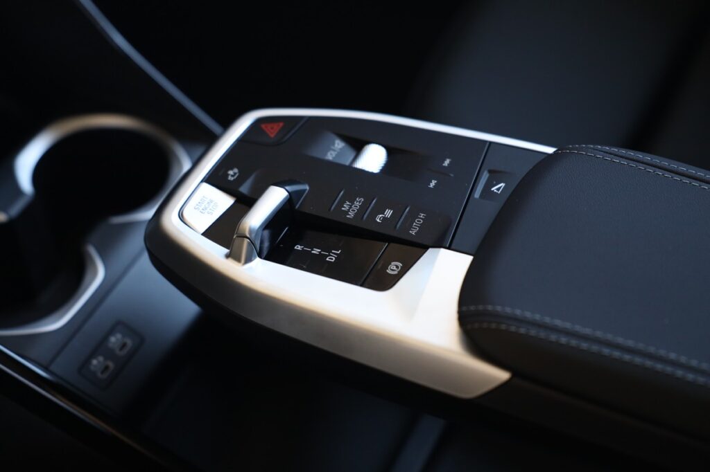 BMW X1 xDrive20d