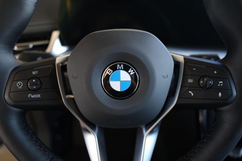 BMW X1 xDrive20d